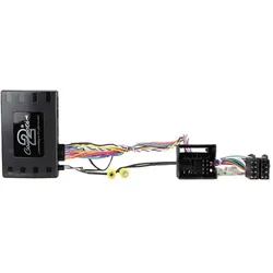 ACV, Autoradio Installation, 43uvw04 Infoadapter Passend für (Auto-Marke): Seat, Skoda, Volkswagen