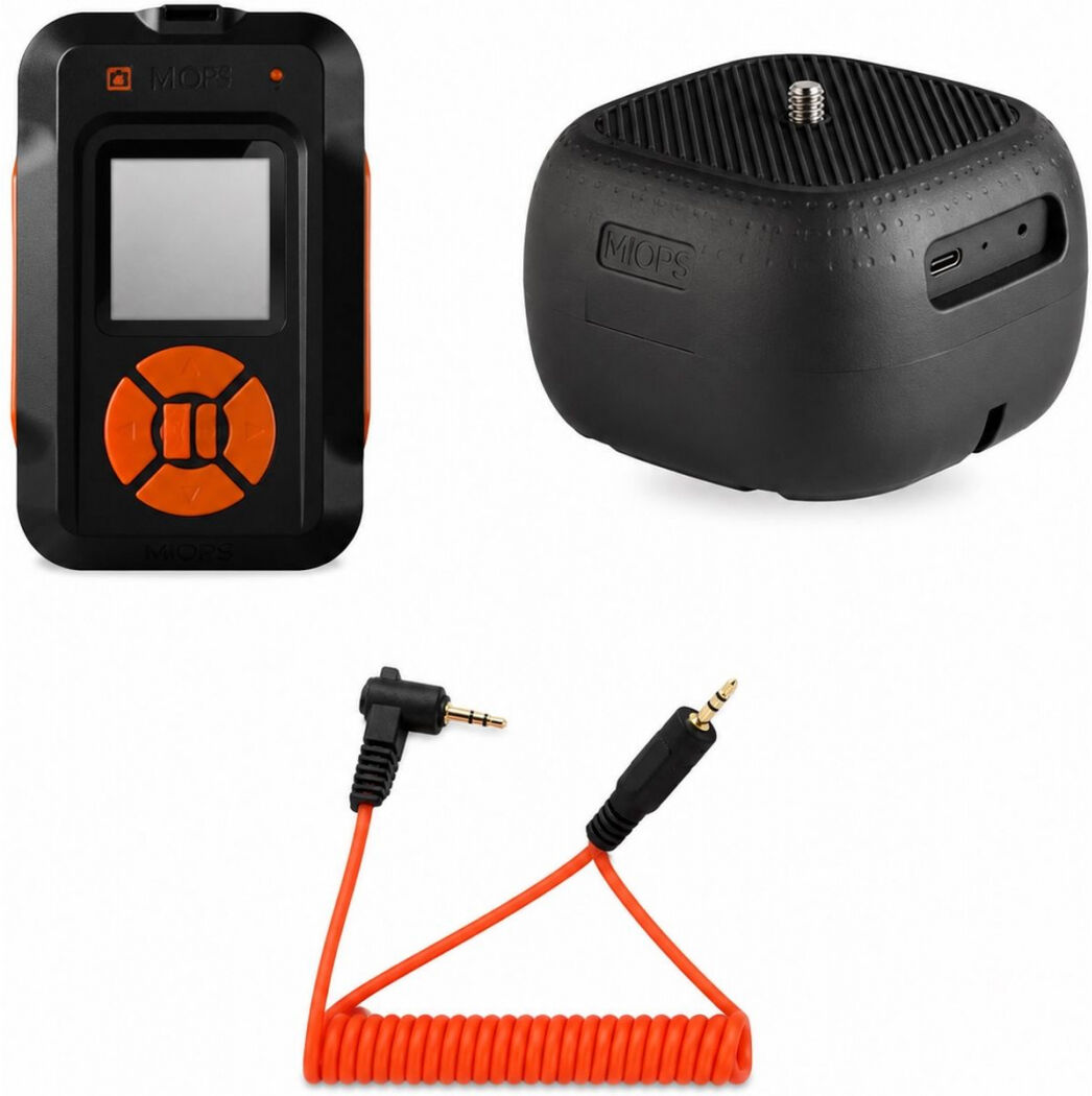 Miops Smart Motion Pack C2