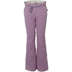 BRUNOTTI Sunleaf Kinder Schneehose, Größe 152 in Grau Grau