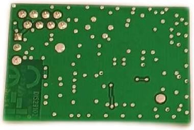 Came zenderontvanger met besturingstechniek 433,92 MHz