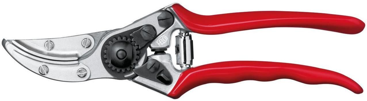 Gartenschere FELCO "99", rot, Scheren, Gartenschere rot Einheitsgröße