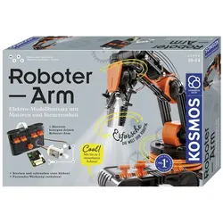 KOSMOS 620028 Roboter-Arm
