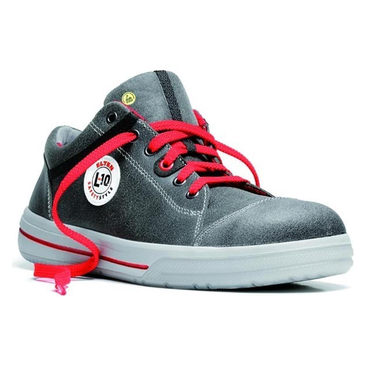 Elten L10 Vintage Low S3 (S3, 40) (74986840)