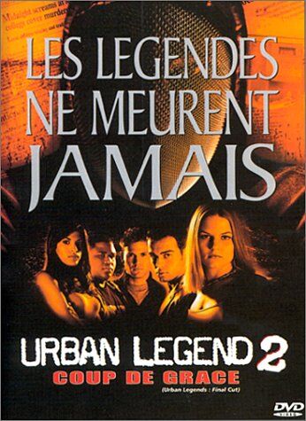 Urban Legend 2 - Preis vom 13.10.2026 11:25:28 h