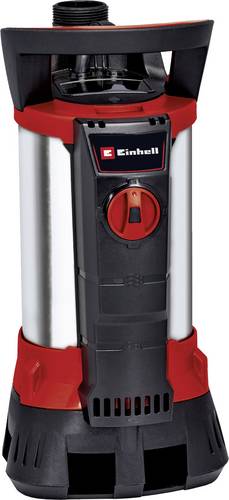 Einhell 4171460 GE-DP 7935 N-A ECO Schmutzwasser-Tauchpumpe 19000 l/h 9m