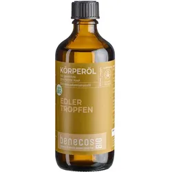 Körperöl - Macadamianussöl 100ml
