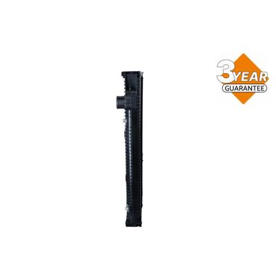 NRF Kühler, Motorkühlung 53867 für Mercedes