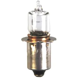 Philips Miniaturlampe "HMP03 Halogen" P13,5S 6V 4W/0,66A