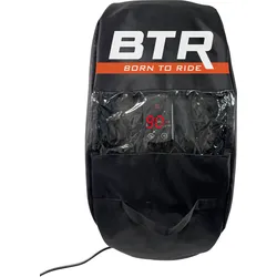 BTR Windstopper für Reifenwärmer