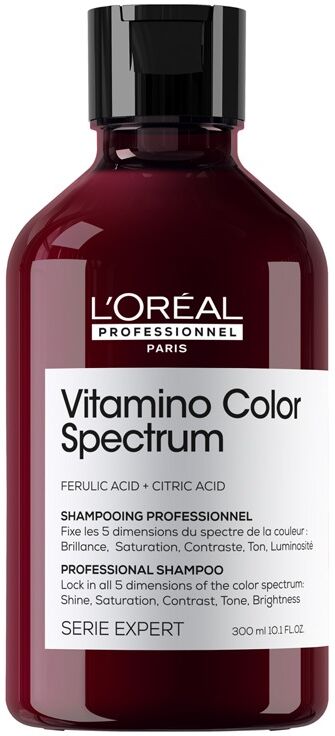L'Oréal Professionnel Vitamino Color Spectrum Shampoo 300ml