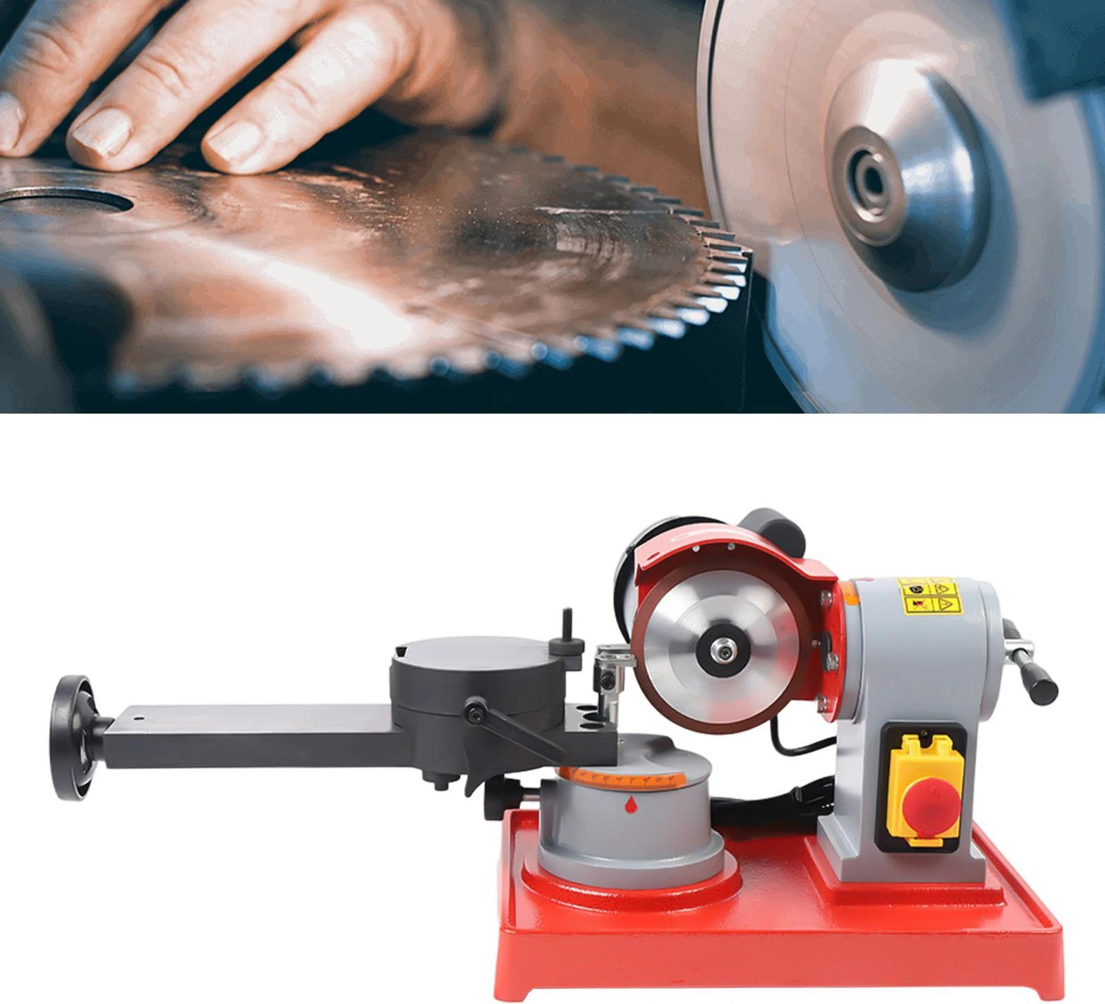 Winkelschleifer / Schleifmaschine - Handwerkzeug - 370 W - 2850 U/min - Geräuscharm - Sicherheits-Schutz - Zum Schleifen & Metallbearbeitung