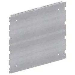 Rittal VX Teilmontageplatte VX 8617.660