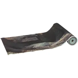 Aquarium Systems Akvariebaggrund i 3D, Trae 49cm-15m (Dekoration, sonstige Gegenstände), Aquarium Dekoration