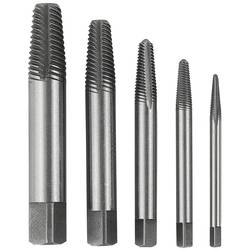 Schröder 46151-200 Universal Schraubendreher-Set 5teilig
