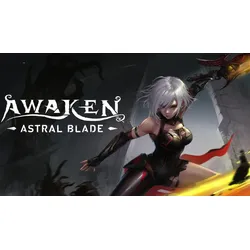 Awaken - Astral Blade