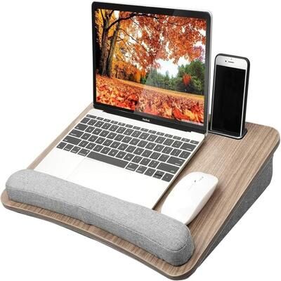 No Portable Lap Laptop Desk