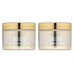ELIZABETH GRANT Torricelumn™ Absolute Bodycreme mit Probiotika 2x 400ml