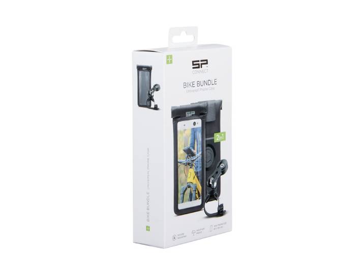 SP Connect Universal Phone Case L