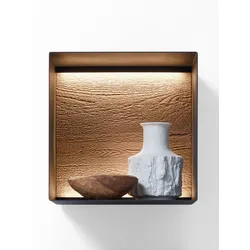 Regalelement hartmann VARA (BHT 35x35x24 cm) - BHT 35x35x24 cm
