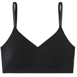 Schiesser Damen Bustier Invisible Soft Padded 1er-Pack