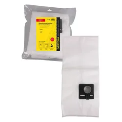PATONA 5x Staubsaugerbeutel Vlies für Festool CTL-22 CTL-33 452970