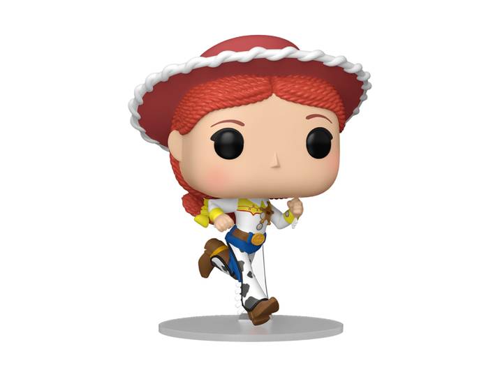 POP Disney: TS5 - Jessie