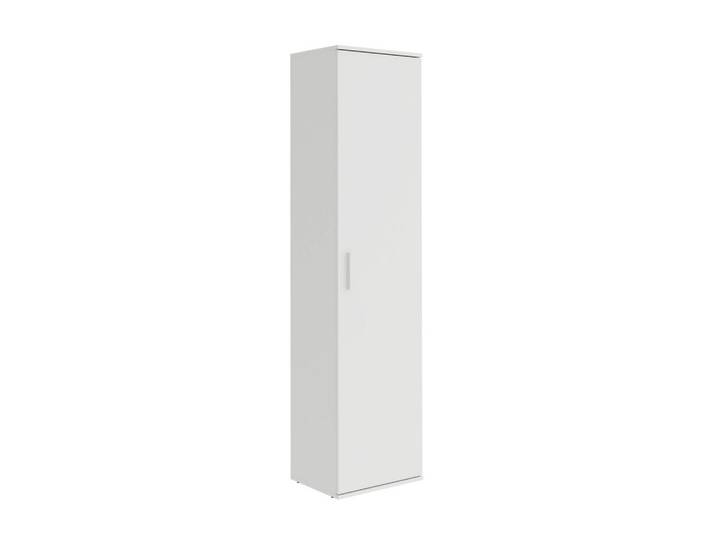 MEHRZWECKSCHRANK Der Kompakte