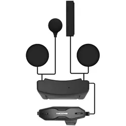 Nexx X.COM3 Kommunikationssystem