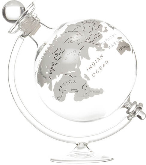 Bar Originale Globe Decanter