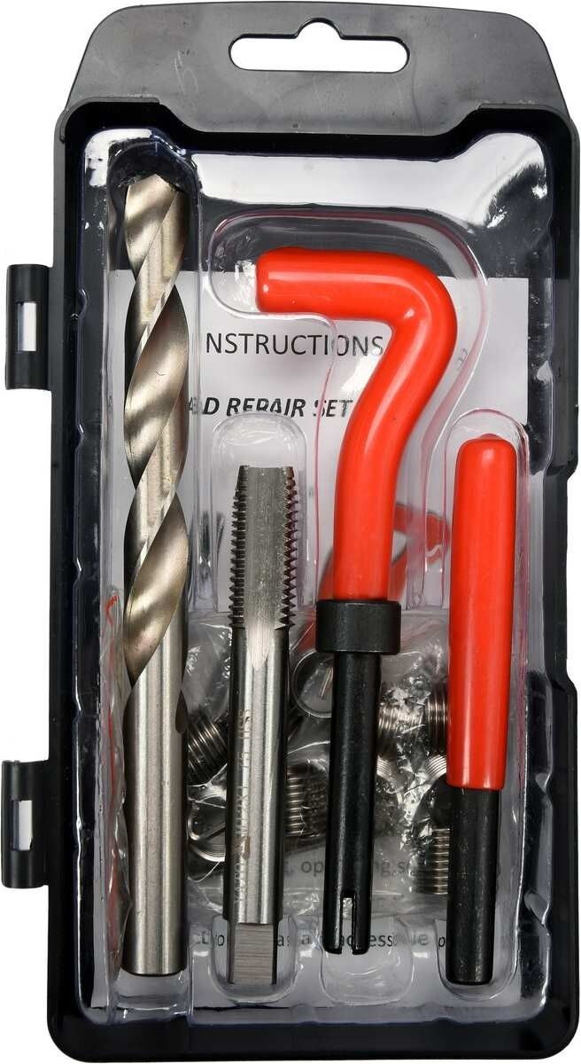 YATO YT-17635 Thread Cutter Set
