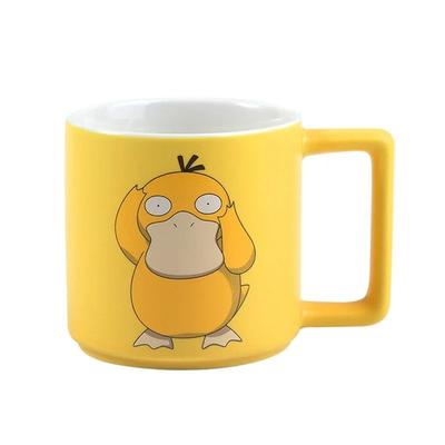 Licensed Pokemon Ceramic Infusion Series psyduck