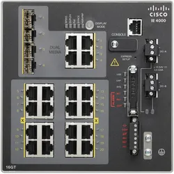 IE-4000-16GT4G-E neu