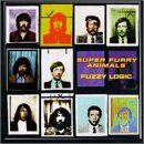Super Furry Animals - Fuzzy Logic (US Import) - Preis vom 09.10.2026 07:28:09 h