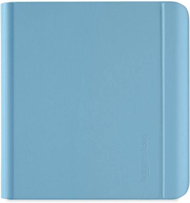 CAPA KOBO LIBRA COLOUR SLEEPCOVER AZUL