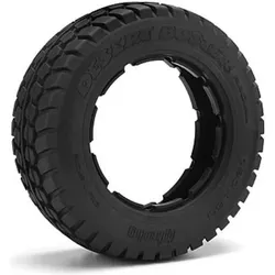 HPI Baja 5t Reifen Desert Buster Radial HD Comp (190x60mm/2pcs