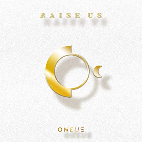 Oneus - Raise Us (2.Mini Album) - Preis vom 11.10.2026 15:43:13 h