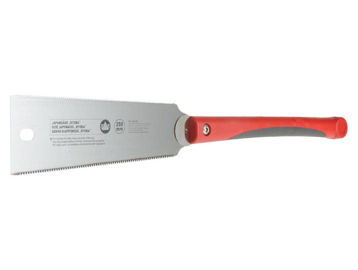 Ayce Japansäge Ryoba 25 cm