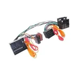 Parrot Radio-Adapterkabel MERCEDES mit Audio 20 für Handsfree-Car Kit Freispr...