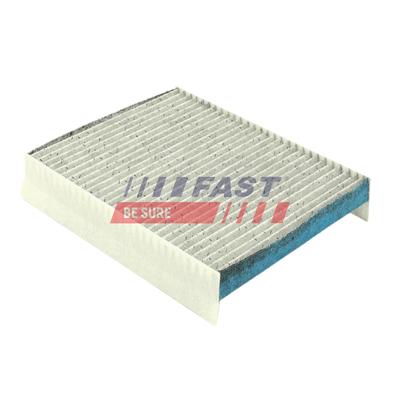 FAST Filter, Innenraumluft ft37309pm für CHEVROLET