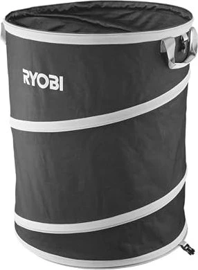 Ryobi 223494 Grasfangkorb aus Stoff (150 l) (RAC368)