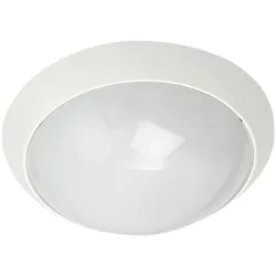 SG LEUCHTEN LED-Anbauleuchte 15W weiß ECON 111195