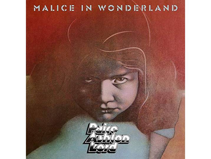 Malice in Wonderland