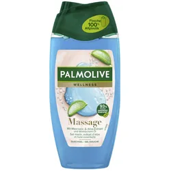 Palmolive Wellness Massage Duschgel 250m