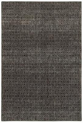 Carson Carrington Style Haven Boden Textural Diamonds Area Rug
