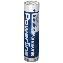 PANASONIC MICRO - Alkaline Batterie, AAA (Micro), 1er-Pack