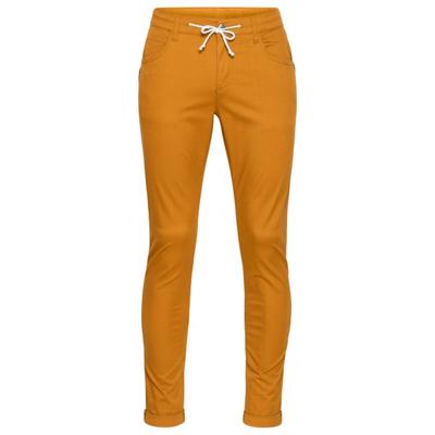 Chillaz - San Diego - Freizeithose Gr XS orange