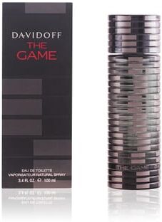 Davidoff THE GAME EDT VAPORIZADOR 100 ML