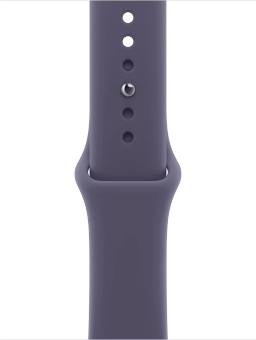 Apple Watch 40 mm Nebelviolettes Sportarmband - M/L