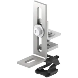 Mepa nextVIT Wand-Bodenwinkel Vorfertigung, 10 Stück 542029