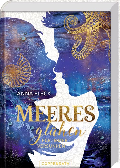 Anna Fleck - Meeresglühen (Romantasy-Trilogie, Bd. 3): Für immer versunken - Preis vom 19.10.2026 19:33:35 h